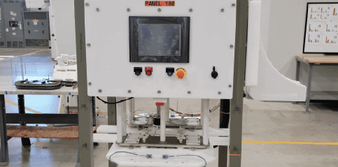 Automatic Bottle Capper