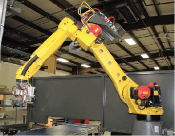 Automatic Box Cutter - Big Sky Engineering, Inc