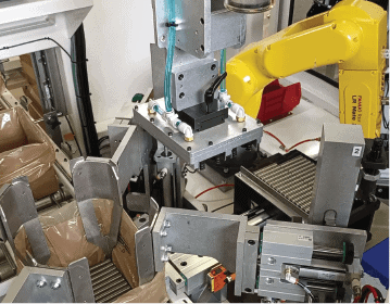 Valve Guide Inspection & Packing