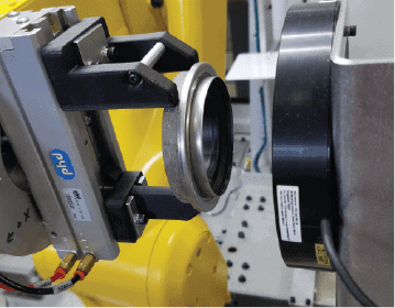Seal Assembly & Grease Application