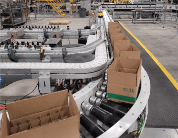 Fluid Fill, Assemble and  Packing System