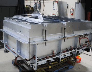 Shell Assembly Fixture