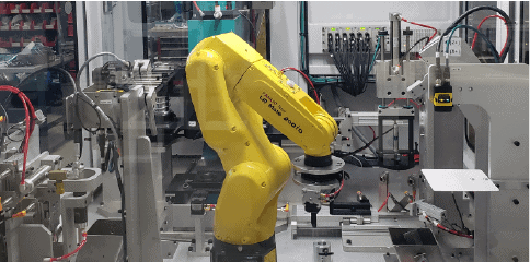 Seal Assembly & Grease Application