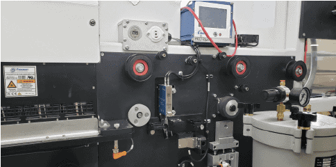 Adhesive Applicator