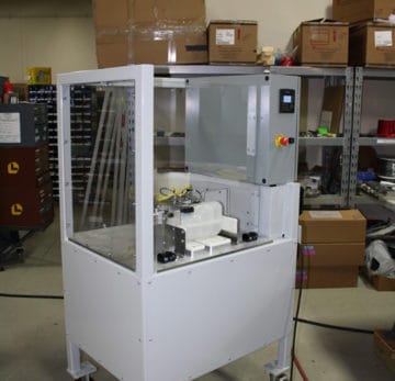 Tank Air Pressure Decay Test Fixture Tank Air Pressure Decay Test Fixture