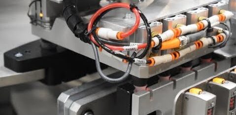 Capsule Assembly Fluid Fill Capsule Assembly Fluid Fill