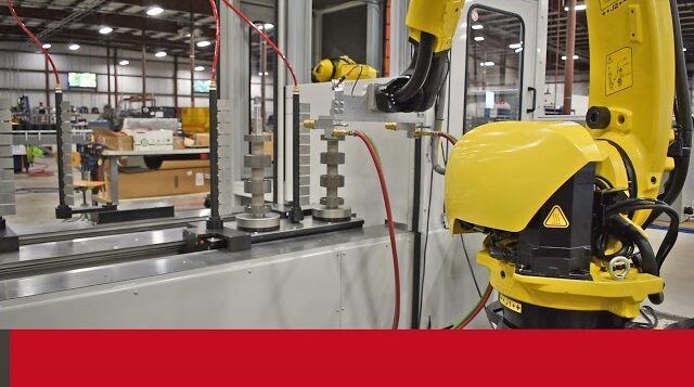 Thermal Spray Coating Machine Thermal Spray Coating Machine