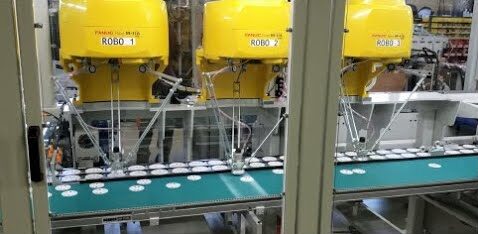 Lid Assembly & Case Pack Lid Assembly & Case Pack